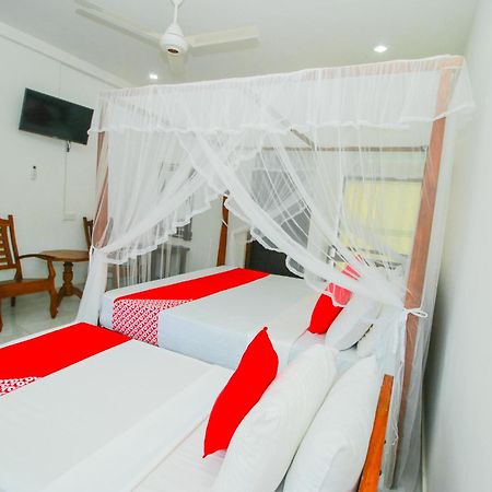 Onaro Beach View ماتارا الغرفة الصورة