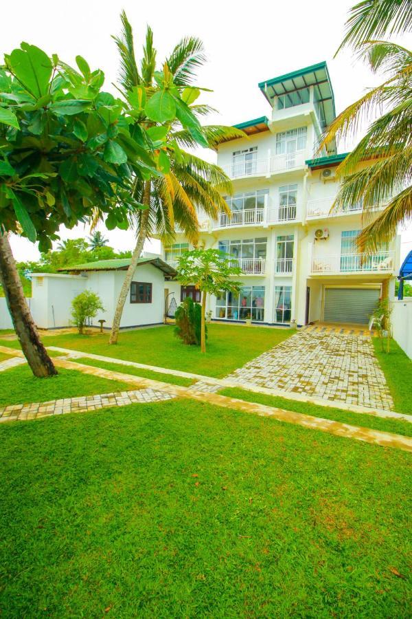 Onaro Beach View ماتارا المظهر الخارجي الصورة