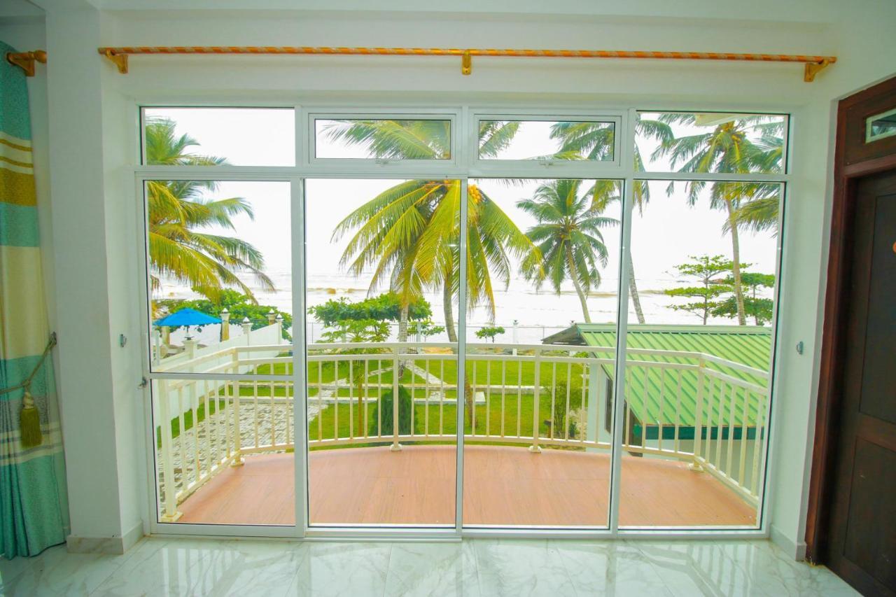 Onaro Beach View ماتارا المظهر الخارجي الصورة
