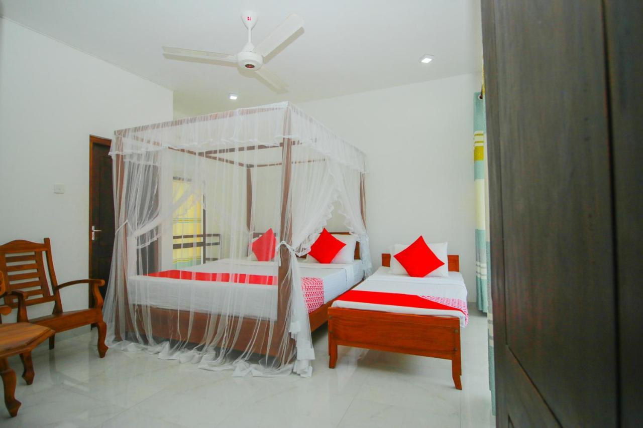 Onaro Beach View ماتارا المظهر الخارجي الصورة